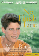 No Finish Line: My Life as I See It