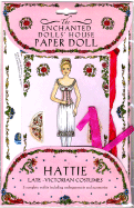 Enchanted Dolls' House Paper Doll: Hattie
