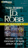J.D. Robb Collection 3: Holiday in Death, Conspiracy in Death, Loyalty in Death
