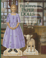 Felicity's Paper Dolls