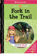 Fork in the Trail