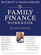 Family Finance Workbook