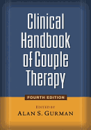 Clinical Handbook of Couple Therapy