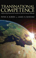Transnational Competence: Empowering Professional Curricula for Horizon-Rising Challenges
