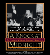 A Knock at Midnight: Inspiration from the Great Sermons of Reverend Martin Luther King, JR.