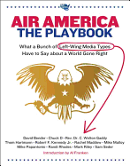 Air America: The Playbook