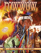 Powwow 2011 Calendar