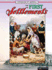 The First Settlements