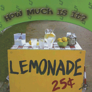 How Much Is It?