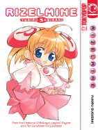 Rizelmine, Volume 1