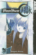 Tsukuyomi: Moon Phase, Volume 1