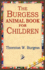 The Burgess Animal Book for Children