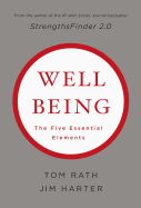 Well-being: The Five Essential Elements