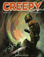 Creepy Archives, Volume 6