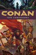 Conan: Free Companions v. 9