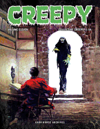 Creepy Archives, Volume Eleven