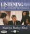 Listening: The Forgotten Skill: A Self-Teaching Guide