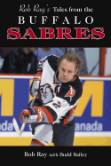 Rayzor's Edge: Rob Ray's Tough Life on the Ice