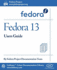 Fedora 13 User Guide