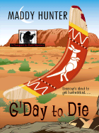 G'Day to Die