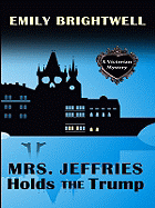 Mrs. Jeffries Holds the Trump