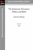 The Jacksonian persuasion; politics and belief.