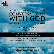 The Lanuage of the Soul, Volume 1