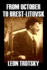 From October to Brest-Litovsk (1919)