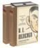 H.L. Mencken: Prejudices: The Complete Series