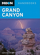 Moon Grand Canyon