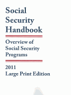 Social Security Handbook: Overview of Social Security Programs