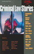 Criminal Law Stories