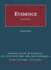 Federal Rules of Evidence: Statutory and Case Supplement