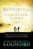 Restoring the Christian Family
