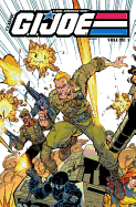 Classic G.I. Joe, Volume 1