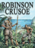 Robinson Crusoe (Idw Graphic Classics)