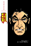 Jon Sable, Freelance Omnibus, Volume 1