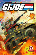 Classic G.I. Joe, Volume 9