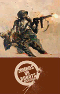 Zombies Vs Robots Aventure Hc
