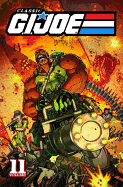 Classic G.I. Joe, Volume 11