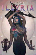 Angel: Illyria - Haunted