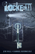 Locke & Key: Crown of Shadows Volume 3