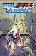 All-Ghouls School