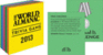 The World Almanac 2013 Trivia Game