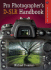 Pro Photographer's D-SLR Handbook