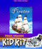 Pirate Treasure Kid Kit