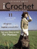 Icrochet: Adventurous Hats & Bags (Leisure Arts #4674)