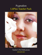 Pygmalion Litplan Teacher Pack (Print Copy)