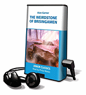 The Weirdstone of Brisingamen