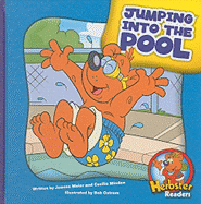 Jumping Into the Pool